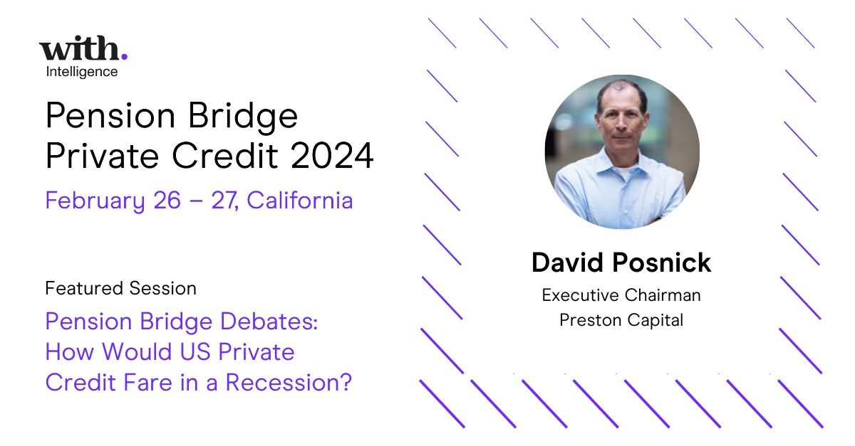 Pension Bridge Private Credit 2024