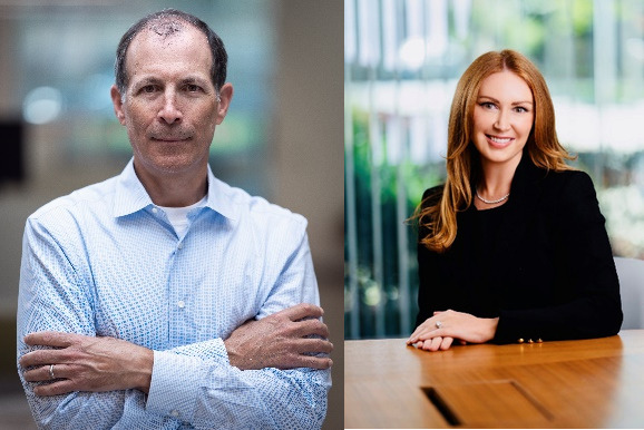 David Posnick and Anne Buchanan join Preston Capital